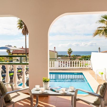 Villa Carolina Сон Боу Екстериор снимка