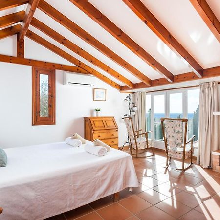 Villa Carolina Сон Боу Екстериор снимка