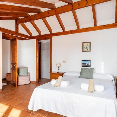 Villa Carolina Сон Боу Екстериор снимка
