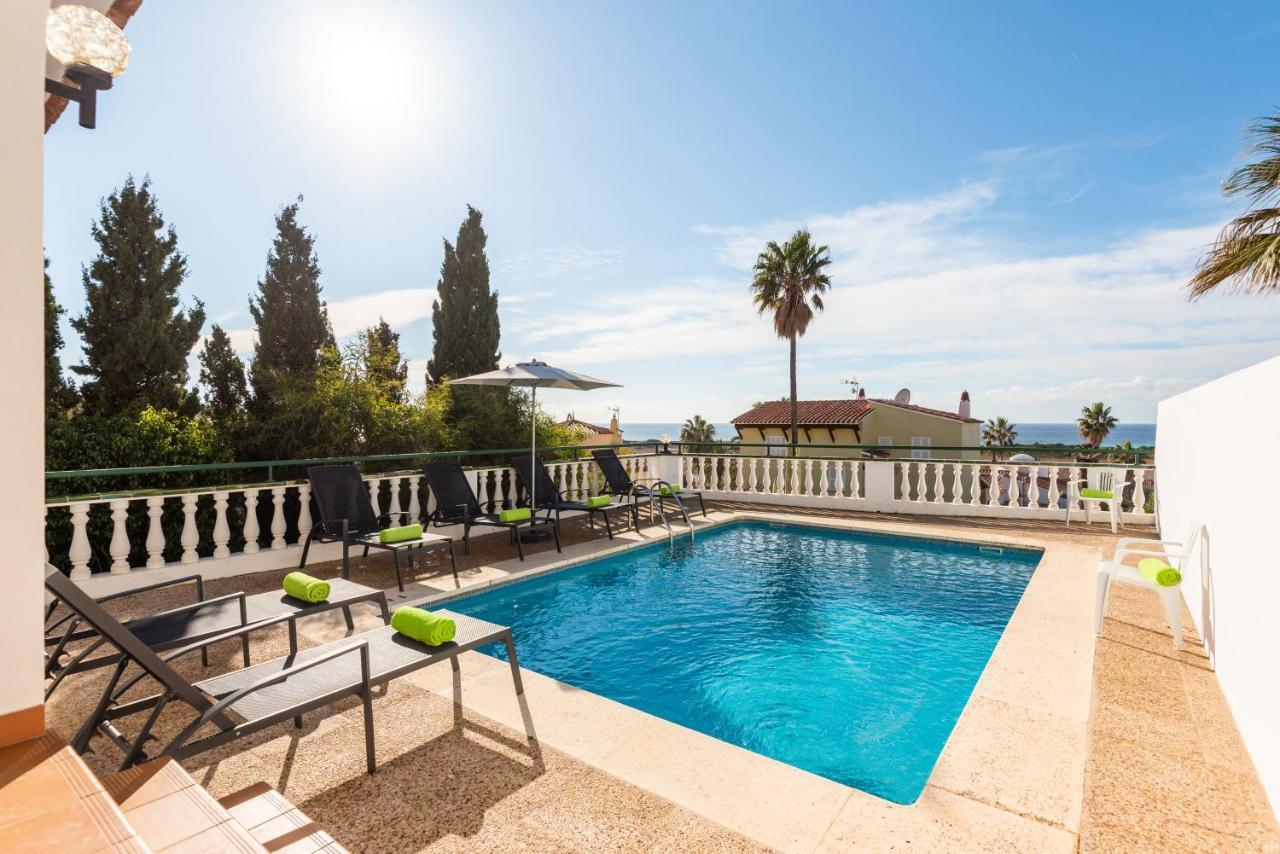 Villa Carolina Сон Боу Екстериор снимка
