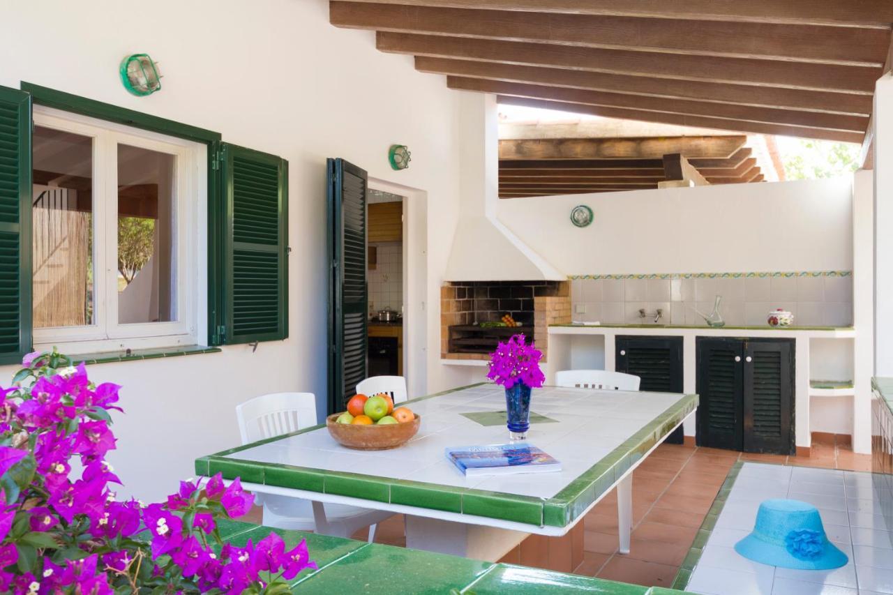 Villa Carolina Сон Боу Екстериор снимка