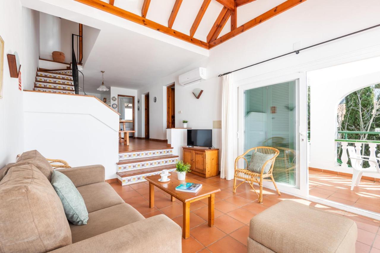 Villa Carolina Сон Боу Екстериор снимка