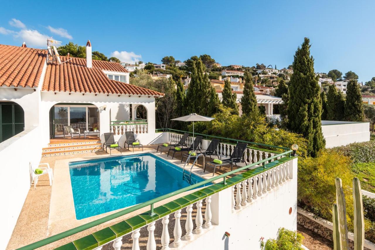 Villa Carolina Сон Боу Екстериор снимка