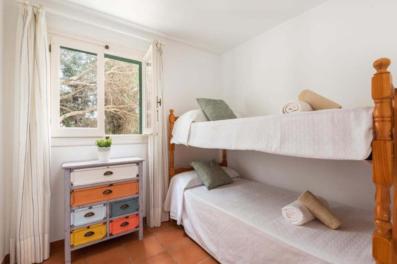 Villa Carolina Сон Боу Екстериор снимка