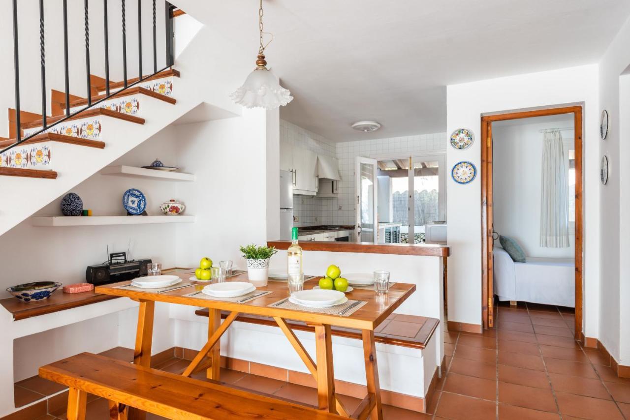 Villa Carolina Сон Боу Екстериор снимка