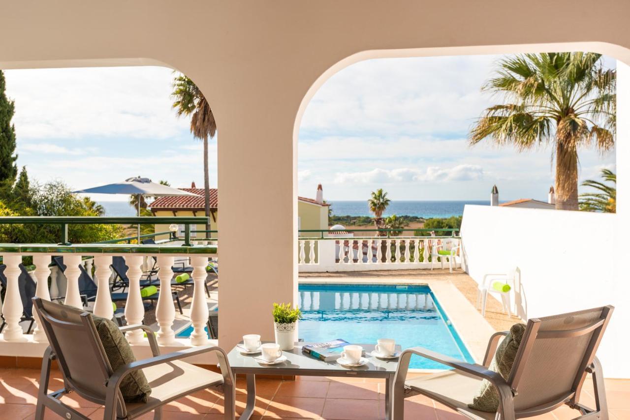 Villa Carolina Сон Боу Екстериор снимка