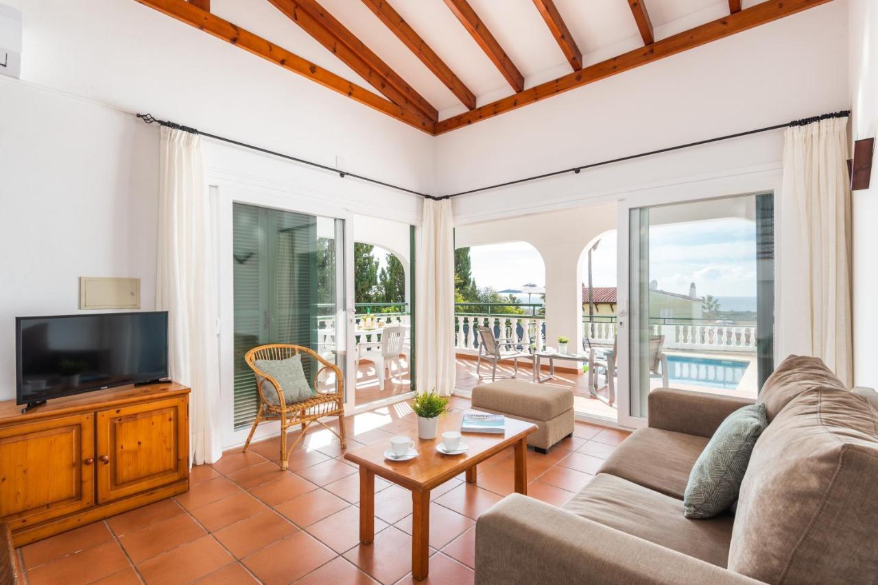 Villa Carolina Сон Боу Екстериор снимка