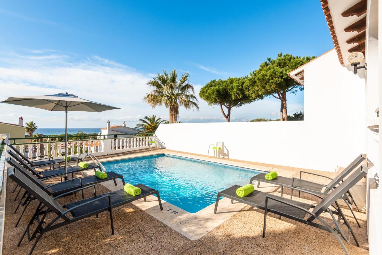 Villa Carolina Сон Боу Екстериор снимка
