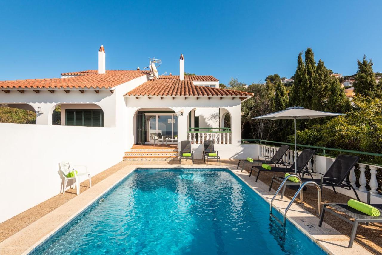 Villa Carolina Сон Боу Екстериор снимка