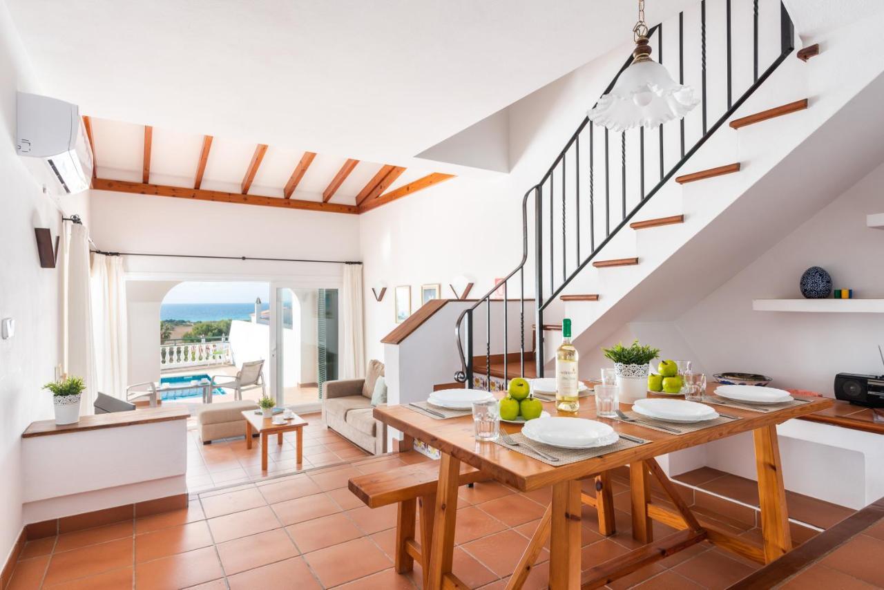 Villa Carolina Сон Боу Екстериор снимка
