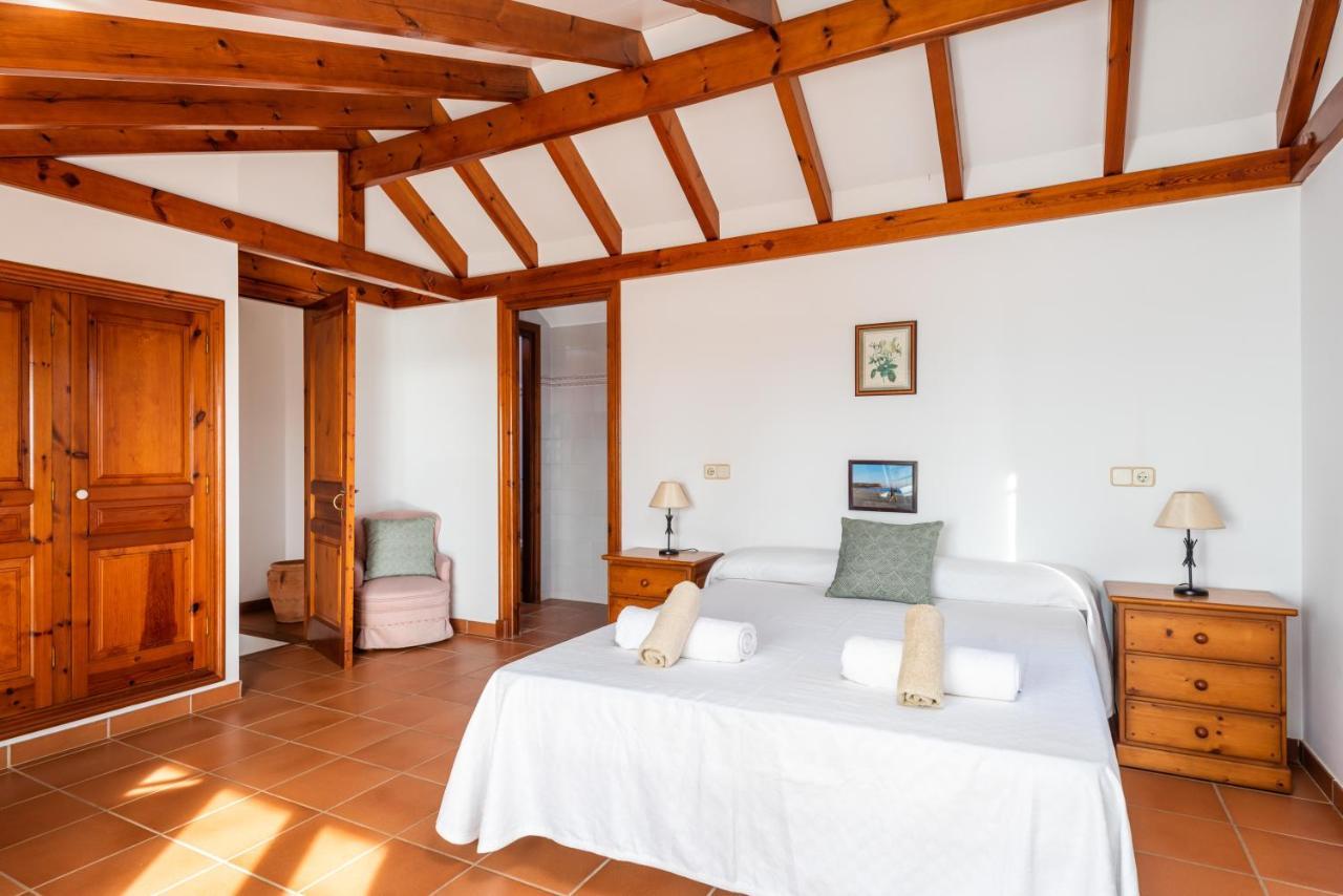 Villa Carolina Сон Боу Екстериор снимка